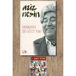 Herkesin İşi Gücü Var