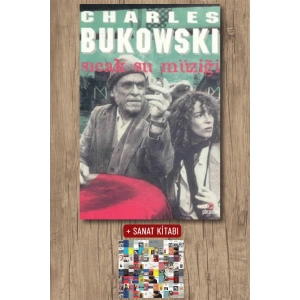 Sanat Kitabı + Sıcak Su Müziği / Charles Bukowski