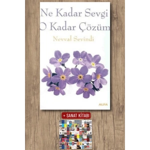 Ne Kadar Sevgi O Kadar Çözüm