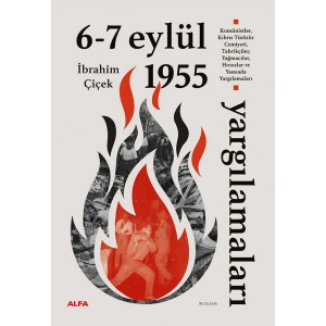 6-7 Eylül 1955  Yargılamaları