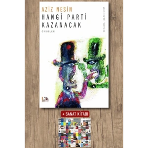 Hangi Parti Kazanacak