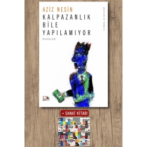 Kalpazanlık Bile Yapılamıyor