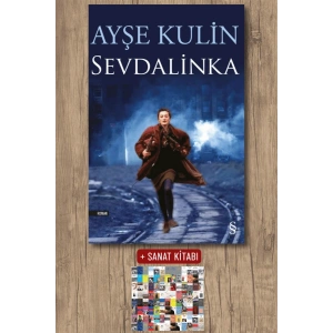 Sevdalinka / Ayşe Kulin + Sanat Kitabı