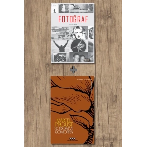 Fotoğraf + Sodom ve Gomorra / Marcel Proust