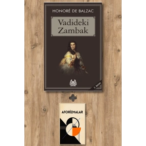 Vadideki Zambak