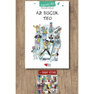 Az Buçuk Teo