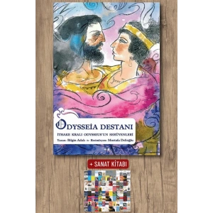 Odysseia Destanı