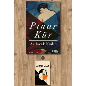 Asılacak Kadın