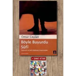 Böyle Buyurdu Sûfî