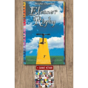 Eleanor Rigby / Douglas Coupland + Sanat Kitabı