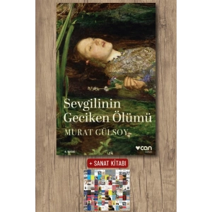 Sanat Kitabı + Sevgilinin Geciken Ölümü / Murat Gülsoy
