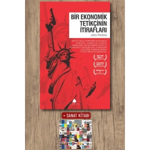 Bir Ekonomik Tetikçinin İtirafları