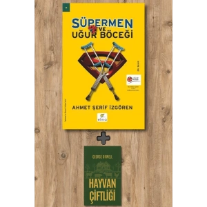 Süpermen ve Uğur Böceği