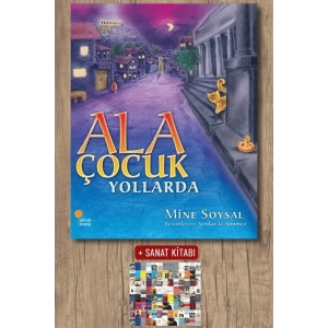 Ala Çocuk Yollarda
