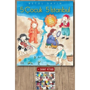 5 Çocuk 5 İstanbul