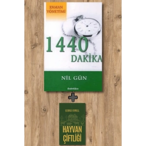 1440 DAKİKA