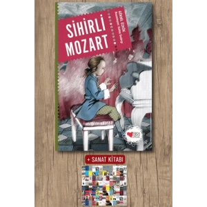 Sihirli Mozart