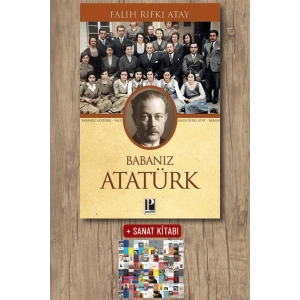 Babanız Atatürk
