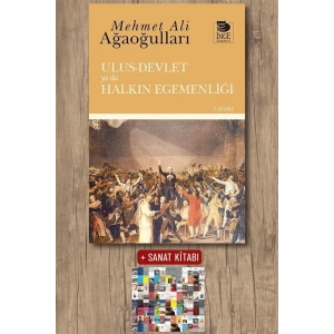 Ulus - Devlet ya da Halkın Egemenliği