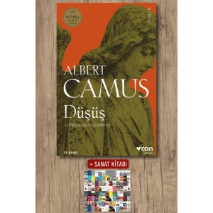 Sanat Kitabı + Düşüş / Albert Camus