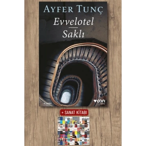 Evvelotel - Saklı