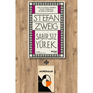 Sabırsız Yürek