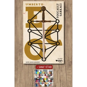 Sanat Kitabı + Foucault Sarkacı / Umberto Eco