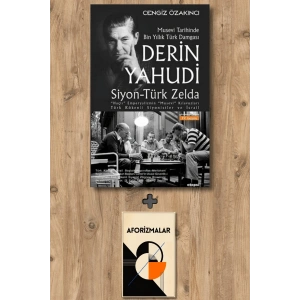 Derin Yahudi