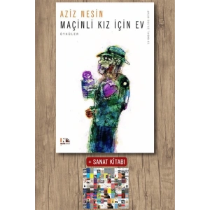 Maçinli Kız İçin Ev