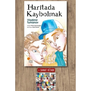 Haritada Kaybolmak