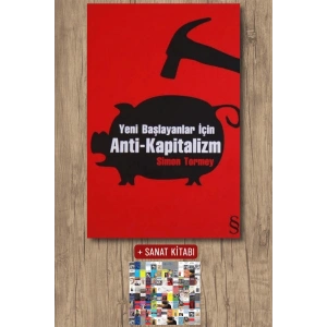 Yeni Başlayanlar İçin Anti-Kapitalizm