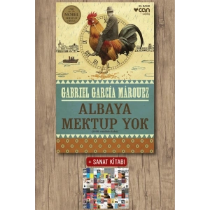 Albaya Mektup Yok