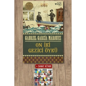 On İki Gezici Öykü