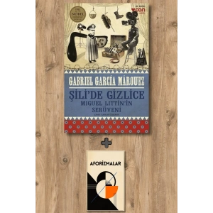 Şilide Gizlice
