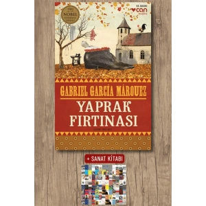 Yaprak Fırtınası