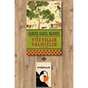 Yüzyıllık Yalnızlık