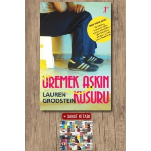 Üremek Aşkın Kusuru / Lauren Grodstein + Sanat Kitabı