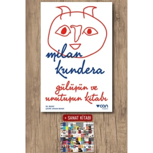 Sanat Kitabı + Gülüşün ve Unutuşun Kitabı / Milan Kundera