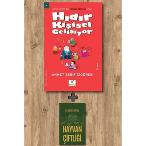 Hıdır Kişisel Gelişiyor