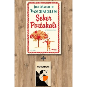 Şeker Portakalı
