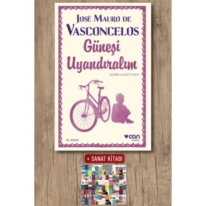 Sanat Kitabı + Güneşi Uyandıralım / Jose Mauro De Vasconcelos