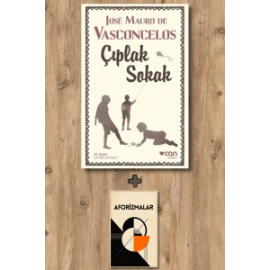 Çıplak Sokak