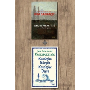 Kardeşim Rüzgâr Kardeşim Deniz