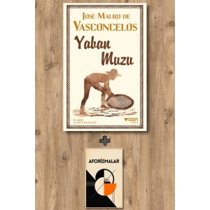 Yaban Muzu