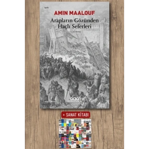 Arapların Gözünden Haçlı Seferleri