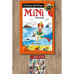 Mini Dizisi 2 - Mini Denizde