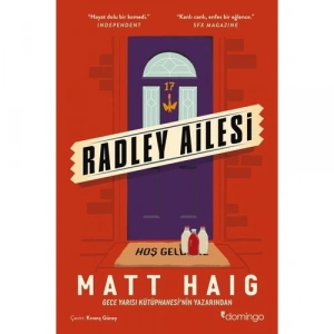 Radley Ailesi