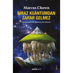 Biraz Kuantumdan Zarar Gelmez