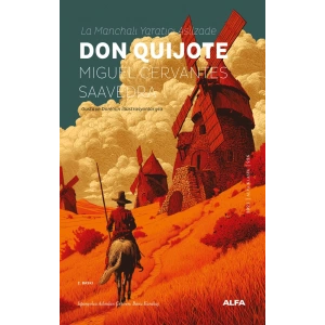 Don Quijote