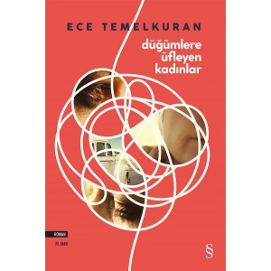 Düğümlere Üfleyen Kadınlar